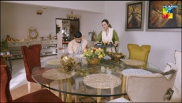 Rang Badlay Zindagi - 2nd Last Episode 35 - 1st December 2023